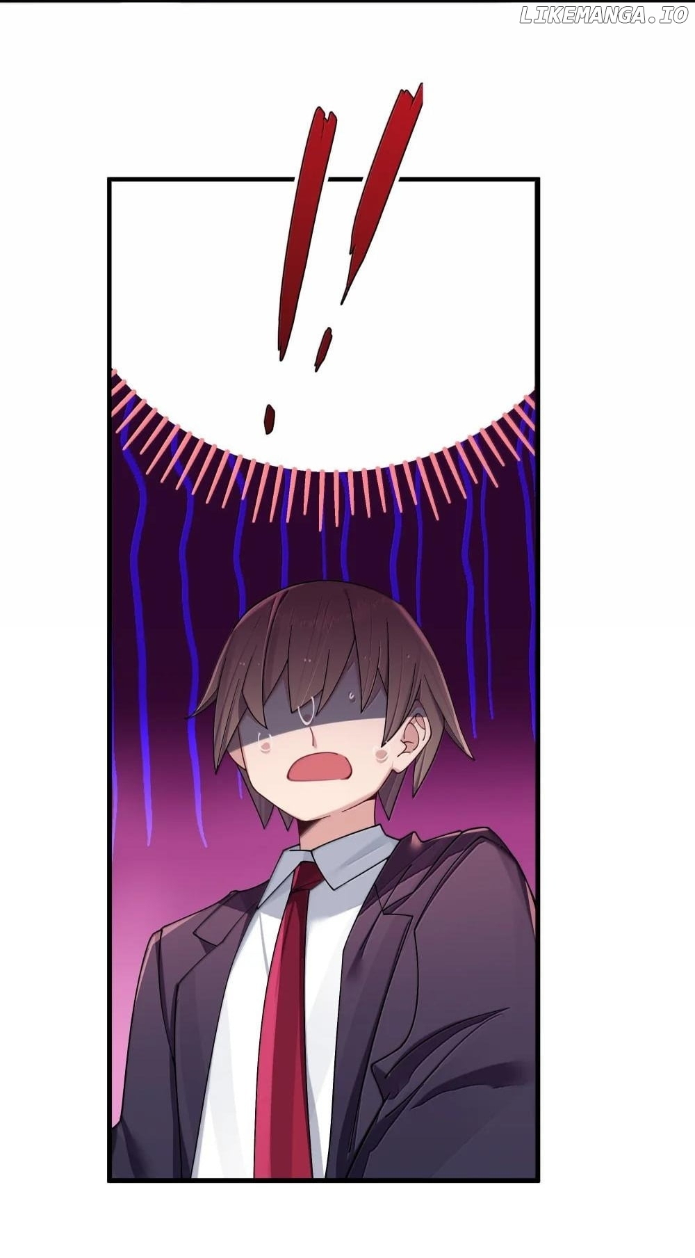 My Fake Girlfriends are using me as a Shield Chapter 147 - page 39